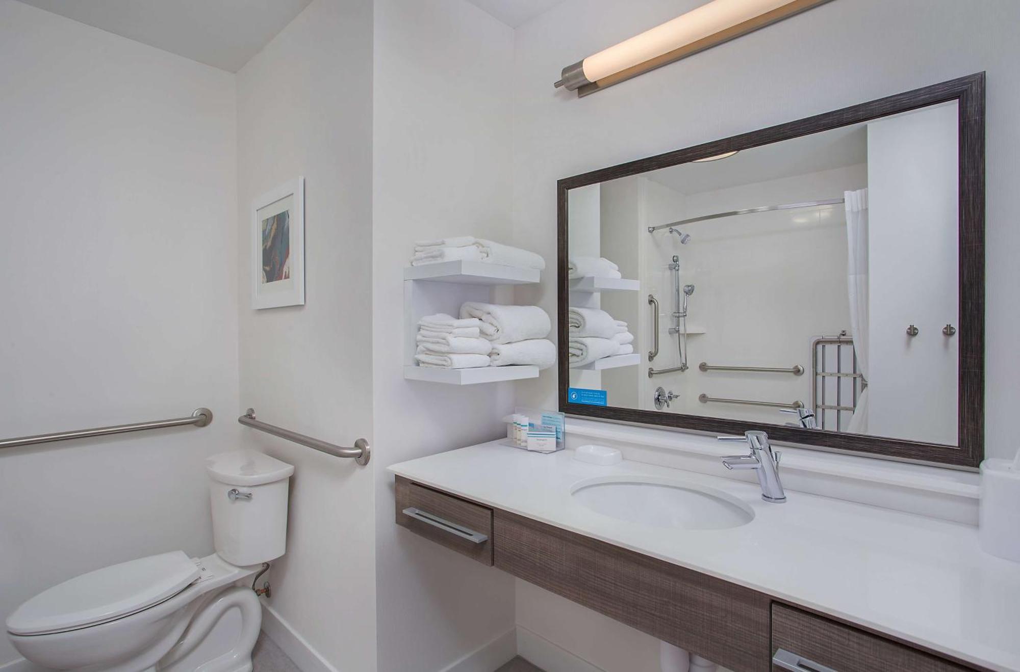 Hampton Inn Vincennes Ngoại thất bức ảnh