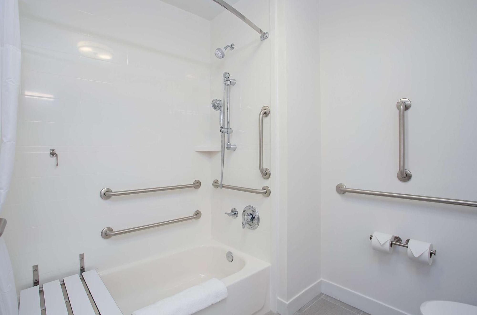 Hampton Inn Vincennes Ngoại thất bức ảnh