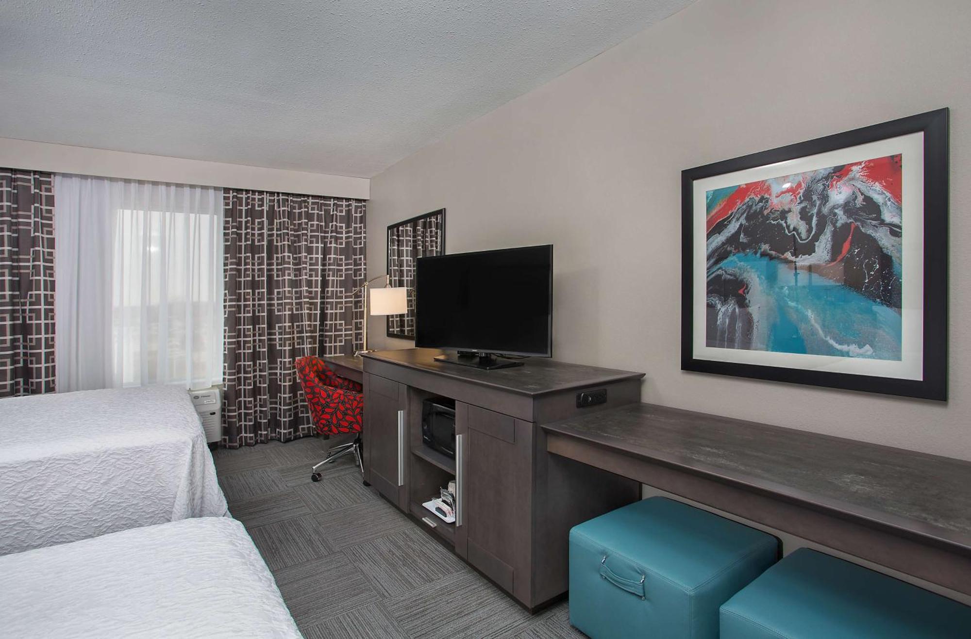 Hampton Inn Vincennes Ngoại thất bức ảnh