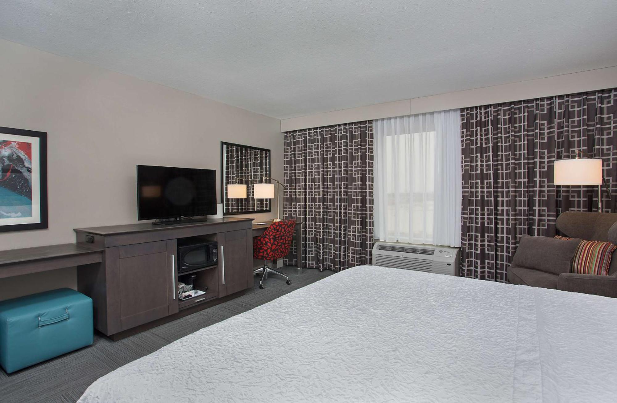 Hampton Inn Vincennes Ngoại thất bức ảnh