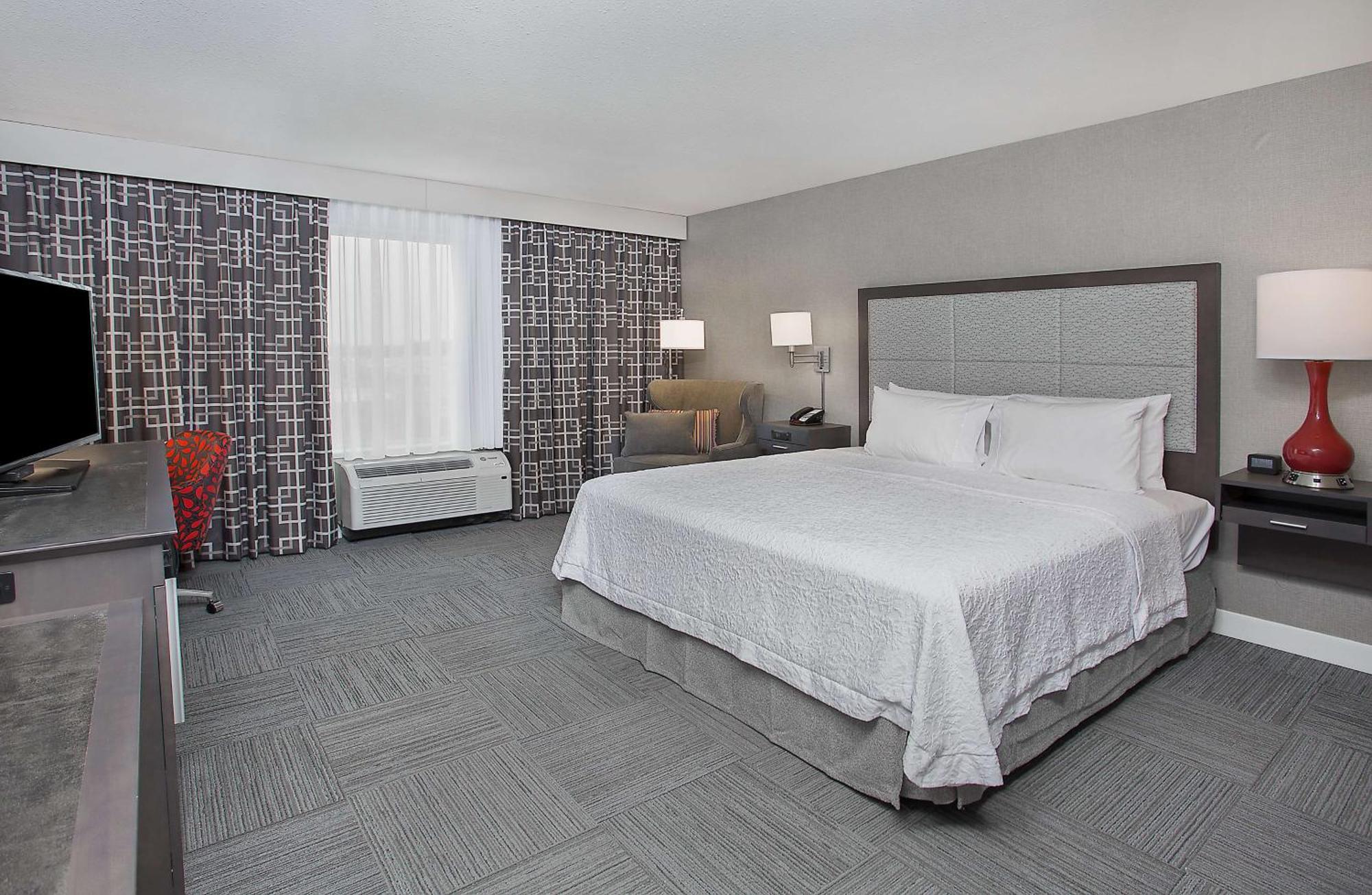 Hampton Inn Vincennes Ngoại thất bức ảnh