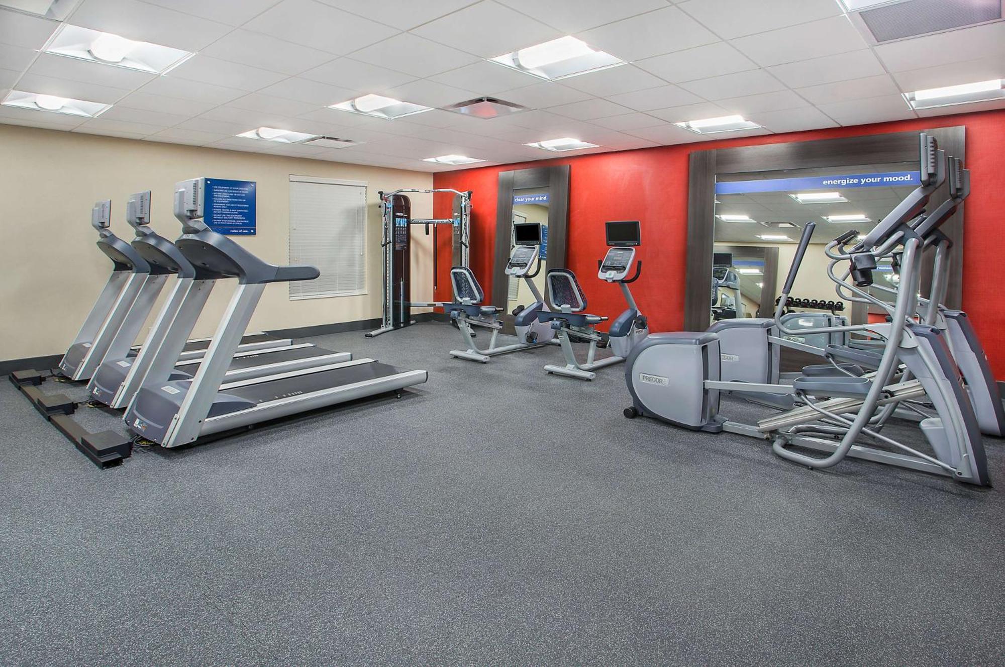 Hampton Inn Vincennes Ngoại thất bức ảnh